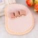 3 Toe Overlap Corrector Pad for Hammer Toe - Toe Straightener Protector - Buy Online on GoSupps.com