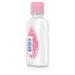 Johnson's Baby Oil 3 fl. oz - Hypoallergenic & Original Mineral Oil for Moisture Protection - Buy Online on GoSupps.com