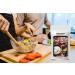 Aromasong 100% Natural Coarse Sea Salt 2.43 LBS Resealable Bag - Dead Sea Salt, Unrefined, Gluten-Free - Perfect for Cooking & Pickling - Buy Online on GoSupps.com