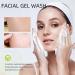 Low PH Gentle Cleanser Cleanser Woman Gentle Moisturising Cleanser Moisturising Face Wash Deep Cleansing Facial Wash Low PH Gel Cleanser Exfoliating Face Wash for Women Cleansing Oil for Face - Buy Online on GoSupps.com