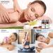14-Pack Fruity Essential Oils Set - 5ml Natural Aromatherapy Oils for Diffusers, Home, Bath Bombs, Soap & Candle Making - Mango, Strawberry, Cherry, Coconut Scent - Buy Online on GoSupps.com