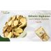 Whole Ogbono Authentic Nigerian Slimy Fresh Whole Ogbono (500g) - Buy Online on GoSupps.com