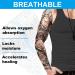 Hion Tattoo Aftercare Waterproof Bandage 4x4 Inch - 50 Pre-Cut Sheets - Buy Online on GoSupps.com