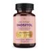 Myo-Inositol et D-Chiro Inositol SOPK 4100MG G lules V ganes Fonction M tabolique quilibre Hormonal et Bien- tre Psychologique 9-en-1 Folate 5-MTHF Chrome Zinc Vitamine B6 B12 & D3 Capsules
