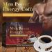 GCBKOPY Freeze Dried Protein Milk Coffee American 3 in 1 Black Coffee Men Energy Coffee for Men African Coffee Maca Energy Coffee - Buy Online on GoSupps.com