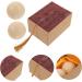 Buy Wofashpuret Hand Exercise Balls - 1 Set of Jade Fitness Stress Balls for Hand Rolling & Massage | Portable Gymnastics Ball - Buy Online on GoSupps.com