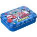 Super Friends Children's Plaster Set - 3 Pieces in Metal Box | Fun & Stylish Plaster Storage | Ideal for Backpack & Handbag - Buy Online on GoSupps.com
