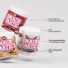 Rocka Nutrition Smacktastic 3 Series Box | Vegan Flavor Powder | 100% Taste Low Calories | 3 x 90g (Cinnamon Roll Cocoloco Very Very Strawberry) - International Shipping - Buy Online on GoSupps.com