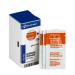 First Aid Only FAE-7040 SmartCompliance Refill Antibiotic Ointment Packets 20 Count