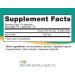Fairhaven Health Myo-Inositol 120 Capsules - Support for Women & Menâ€™s Health - Buy Online on GoSupps.com