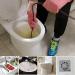 3M Spring Pipe Unblocker - Clogged Drain Cleaner Tool for Bathroom & Kitchen Sinks | Effective Pipe Dredging Solution - Buy Online on GoSupps.com