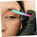 Professional Eyebrow Tools - Eyebrow Picks Trimmers & Beauty Accessories for Men & Women | International Shipping - Buy Online on GoSupps.com