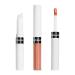 COVERGIRL Outlast All-Day Lip Color with Moisturizing Topcoat  New Neutrals Shade Collection  Porcelain  Pack of 1 Porcelain Pack of 1