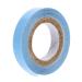 DRESSOOS 1 Roll Wig Film Hair Extension Tape Lace Tape for Wigs Women Hair Tape Women Wig Tape Wig Tape for Lace Wigs Hair Extension Wig Tape Women Lace Tape Lace Wig Tape Lace Front Tape 5x5cm Blue
