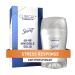 Secret Clinical Strength Clear Gel Deodorant 1.6 Oz (Pack of 4) - Stress Response Formula - Buy Online on GoSupps.com
