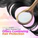 Uhuru Naturals Fermented Rice Water Spray - All Natural Conditioning & Moisturizing Treatment for Color Treated & Damaged Hair - Sulfate Free Repair & Regrowth for Men & Women 2 Fl Oz (Pack of 1) - Buy Online on GoSupps.com