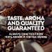 Eight O'Clock Coffee Dark Italian Espresso Whole Bean Coffee 32oz - 100% Arabica, Kosher Certified - Dark Roast 2lb Pack - Buy Online on GoSupps.com