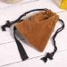 Moxibustion Cloth Cover - Skin-Friendly Soft Moxa Cover for Waist & Abdomen | International Shipping - Buy Online on GoSupps.com