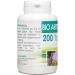 Organic Artichoke 400 mg 200 Tablets | Natural Digestive Support | Premium Quality - Buy Online on GoSupps.com