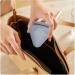 Trigger Point Massage Device | Relieve Neck Back & Shoulder Pain | Gray Silicone Suction Cup - Buy Online on GoSupps.com