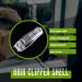 Qtynudy for Shell Electric Hair Clipper Cove Trimmer Hairdressing Cutting Barber Clipper Modified Shell - Buy Online on GoSupps.com
