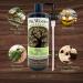 Dr. Woods Raw Black Coconut Papaya Soap with Organic Shea Butter - 32 oz Pump - Buy Online on GoSupps.com