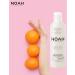Buy Noah Hair 1.1 Volumizing Shampoo - Organic & Best for Natural Beauty - Essential Oils & Hydrolysed Wheat Protein - 8.5 fl.oz (250 ml) - International Shipping - Buy Online on GoSupps.com