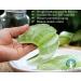 Aloe Vera Leaf Powder 100g - 100% Pure & Natural Aloevera - Vegan Non-GMO Skin Moisturizer - Shop Internationally - Buy Online on GoSupps.com
