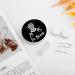 Portable Fencing Mask Contact Lens Travel Kit - Cute Contact Box with Mirror for Daily Outdoor Use - Buy Online on GoSupps.com