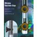 Buy Pawfly Aquarium Heating Suction Cups - 12 Pack 2.8cm Fixation Clips for Large Aquariums - Perfect for Heating Elements & Underwater Lights - International Shipping Available - Buy Online on GoSupps.com
