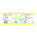 Quercetin with Lactoferrin Complex - High Bioavailability Supplement | 60 Laboratory Tested Capsules for Immune Support - Buy Online on GoSupps.com