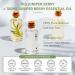HIQILI Juniper Essential Oil 30ML - 100% Natural Aromatherapy Oil for Face, Candle Making, Diffuser, Skin & Hair - 1 Fl Oz (Pack of 1) - Buy Online on GoSupps.com