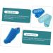 Beavorty 8 Pairs Gel Socks Care Products Cotton Yarn Spa Miss - Buy Online on GoSupps.com