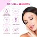 Milia Removal Face Serums Milia Spot Remover Milia Remover Milia Spot Serum for Face Milia Serum for Face Milia Spot Serum Helps to Ruduce Milia Reduces Bags Saggy Skin & Puffy Eyes 30ML - Buy Online on GoSupps.com
