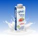 All in Complete Protein Drink Strawberry - High-Caloric Multi-Component Shake for Rapid Weight Gain | 14x 200ml Pack - Buy Online on GoSupps.com