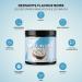 NeoSupps Flavor Bomb Coconut Cream Powder - Low-Calorie Taste Enhancer for Delicious Food & Baking | 250g - Buy Online on GoSupps.com