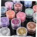 Healvian 90 Pcs Eyeshadow Pigments Eye Shadow Loose Eyeshadow - Buy Online on GoSupps.com