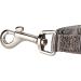 Nobby Classic Leash - Mouse Grey 120 cm 15 mm Wide - Durable Dog Leash for International Shipping - Buy Online on GoSupps.com