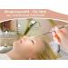 2-Piece Acupressure Pen Set - Reflexology Massage Pens (1/2 mm & 5/10 mm) for Ultimate Relaxation | International Shipping Available - Buy Online on GoSupps.com