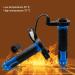 Buy Heated Hand Grips - Adjustable 50-70 Temperature 12V Dustproof for ATVs | Fast International Shipping - Buy Online on GoSupps.com