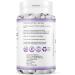 Selenium 300MCG - 1 Year Supply 365 Tablets - Antioxidant Immune Support Vegan Selenium Supplement - Buy Online on GoSupps.com