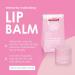BB FaceBoom - Intensive Moisturising Lip Lotion 12g | Hydrating Lip Care for Soft Smooth Lips - Ships Worldwide - Buy Online on GoSupps.com
