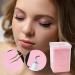  Tsuchiya Nail Wipes | Non Woven Adhesive Wipes for Eyelash Extensions | Nail Polish Remover Wipes Non Woven Eyelash Extension Wipes Adhesive Eyelash Extension Wipes Cleaning Wipes  - Buy Online on GoSupps.com