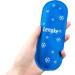 YOUSHARES Diabetes Ice Packs - TSA Approved Insulin Cooler Travel Case Mini Ice Packs (4 Packs) - Buy Online on GoSupps.com