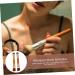 Shop Minkissy 2pcs Powder Brush Set - Professional Makeup Brushes for Foundation & Face Powder - Long-Lasting Lash Lengthening Mascara - Essential Beauty Tools - Buy Online on GoSupps.com