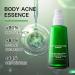 Trendyfave Dark Spot Correcting Glow Serum Skin Tag Removal Age Spot Remover For Face Scar Treatment Pore Minimizer Serums Skincare Contains Tea Tree Oil Vitamin E Body Acne Treatment 30ml - Buy Online on GoSupps.com