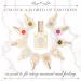Shelley Kyle Lorelei Luxurious Perfume with Combination of Ten Different Fragrance Oils Including Bergamot Musk and White Amber Perfect For Everyday Use 30 ml - Buy Online on GoSupps.com