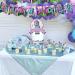 37Pack Cake Decorations Cartoon Party Supplies with 36pcs Cupcake Toppers 1pcs Big Cake Topper for Cartoon Birthday Party Supplies - Buy Online on GoSupps.com