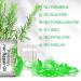 Organic Rosemary Oil Capsules | Non-GMO & Gluten Free | Hair Growth & Skin Repair | 40 Count Essentials - Buy Online on GoSupps.com