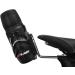 Xlab Mezzo Cage Pod - Black | Convenient Storage Solution for Cyclists - Buy Online on GoSupps.com